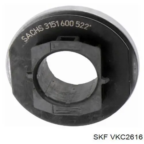 Cojinete de desembrague SKF VKC2616 precio, desde 19,15 EUR