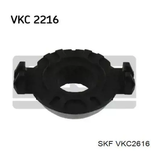 Comprar VKC2616 SKF Cojinete de empuje