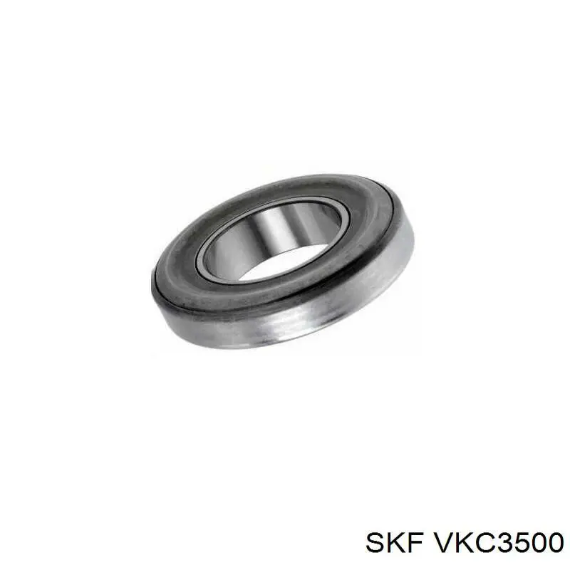 Cojinete de desembrague SKF VKC3500 precio, desde 20,36 EUR