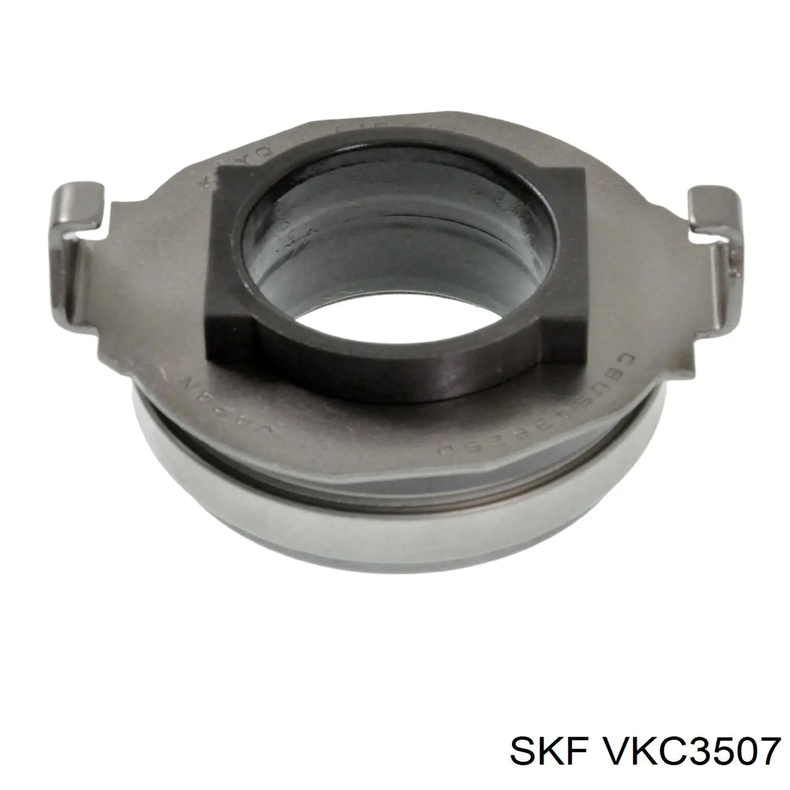 Cojinete de desembrague Mazda 626 3 GD