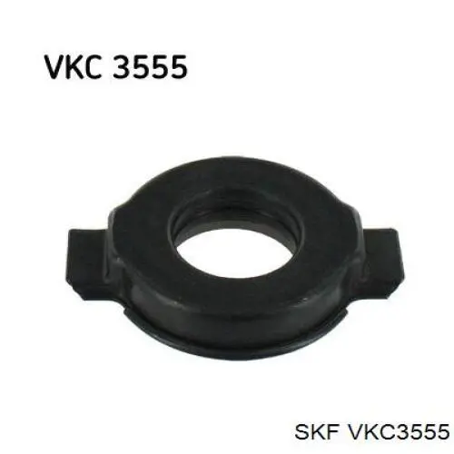 VKC 3555 SKF cojinete de desembrague