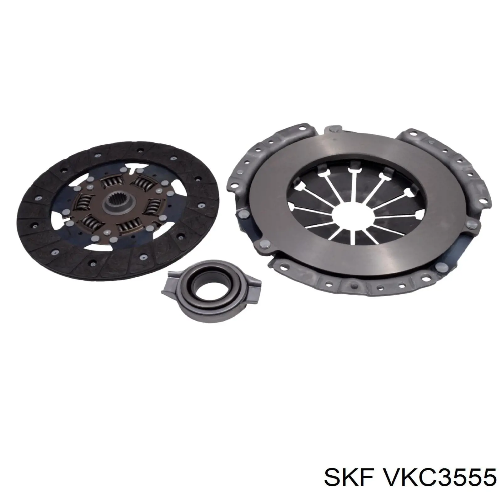 Comprar VKC3555 SKF Cojinete de empuje