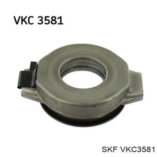Comprar VKC3581 SKF Cojinete de empuje