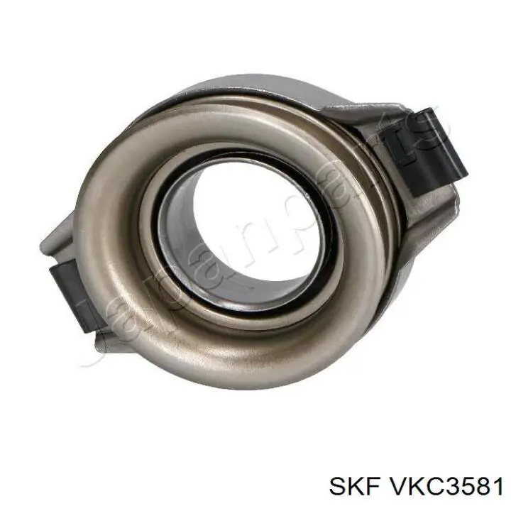 VKC 3581 SKF cojinete de desembrague