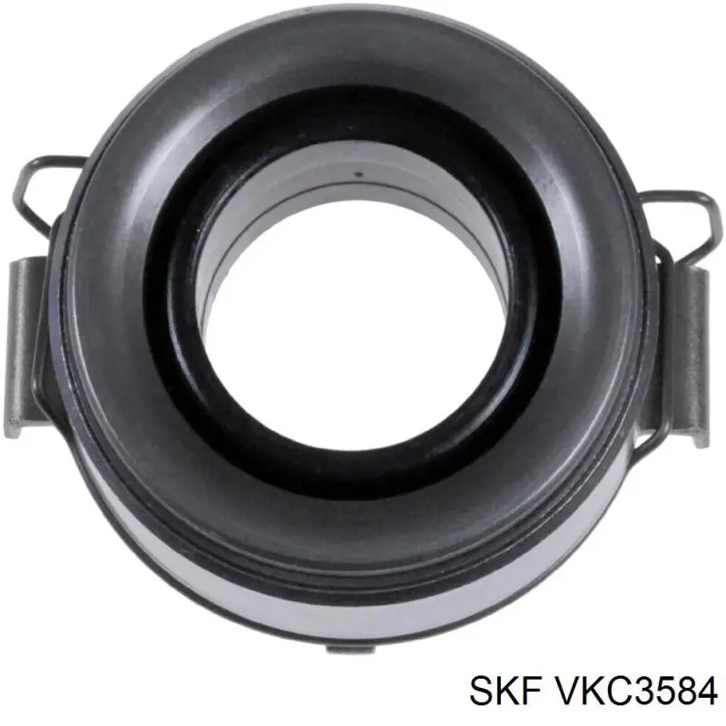 vkc3584 SKF cojinete de desembrague