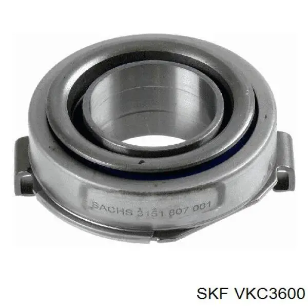 Cojinete de desembrague Ford Ranger ET