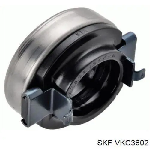 VKC3602 SKF cojinete de desembrague