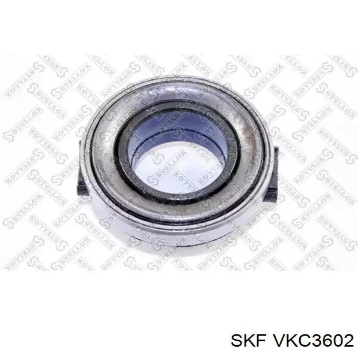 Cojinete de desembrague SKF VKC3602 precio, desde 21,66 EUR