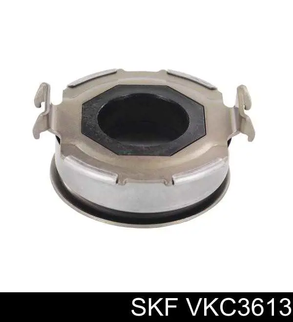 VKC 3613 SKF cojinete de desembrague