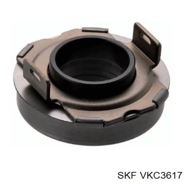 VKC3617 SKF cojinete de desembrague