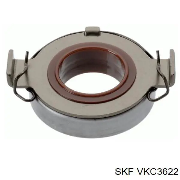 Comprar VKC3622 SKF Cojinete de empuje