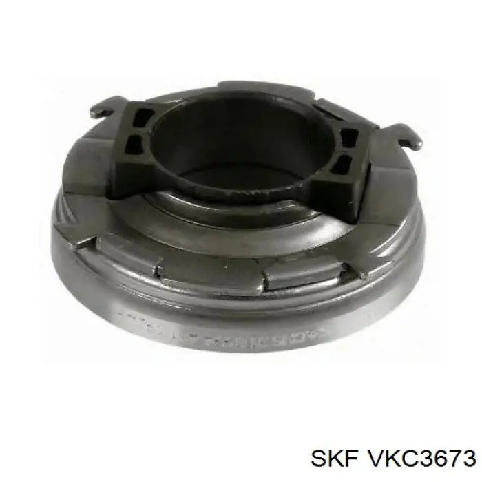 VKC 3673 SKF cojinete de desembrague