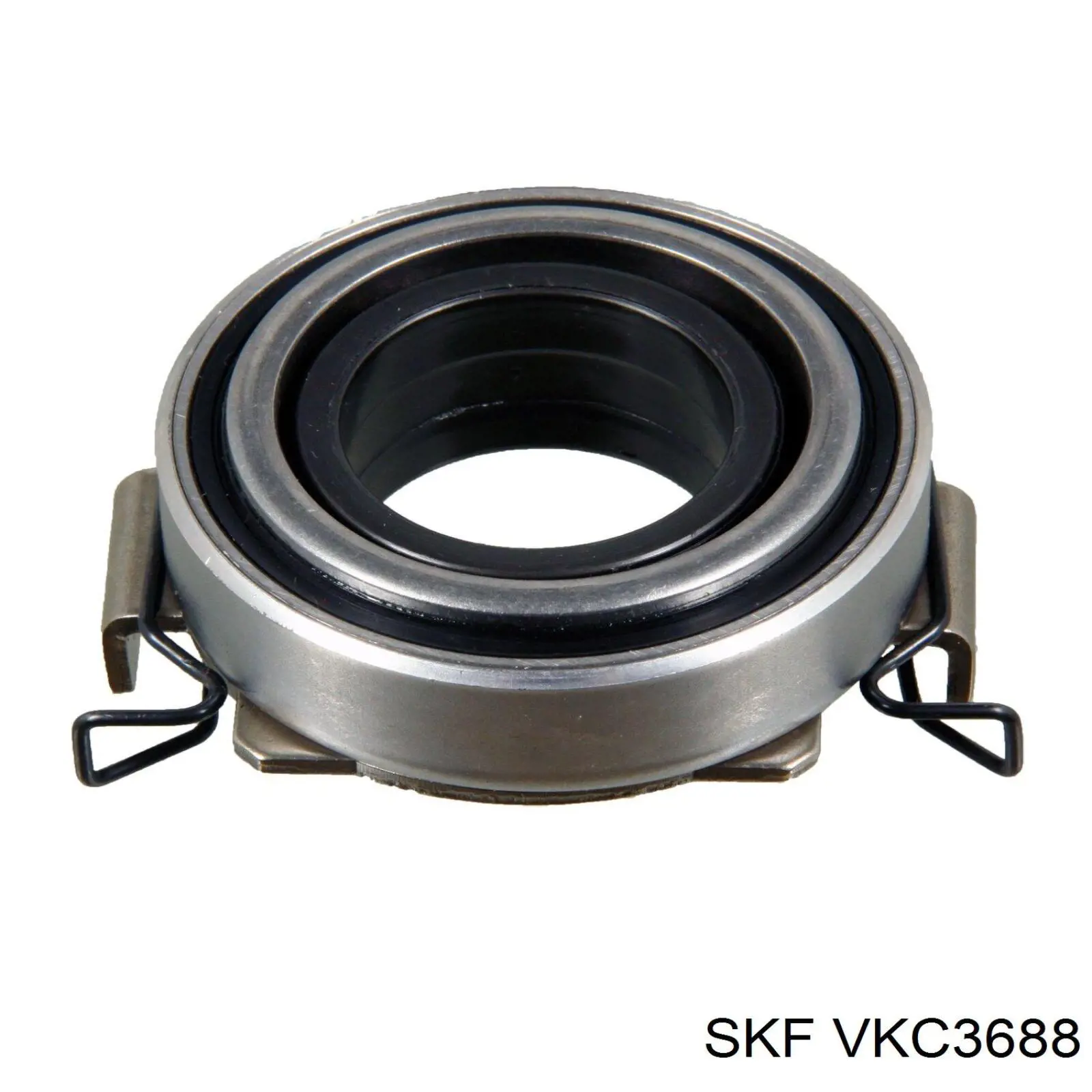 VKC 3688 SKF cojinete de desembrague