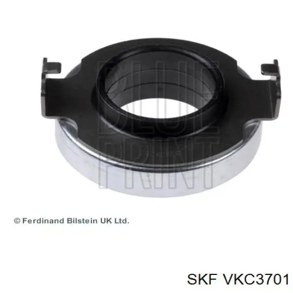 Cojinete de embrague VKC3701 SKF