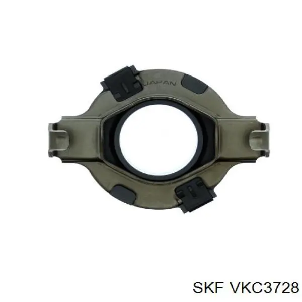 VKC3728 SKF cojinete de desembrague