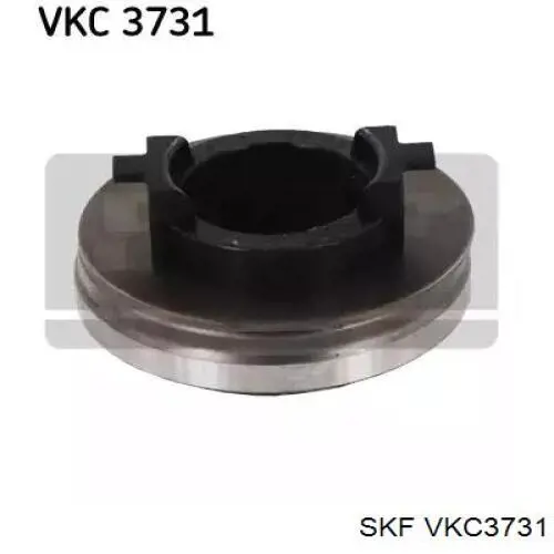 VKC 3731 SKF cojinete de desembrague