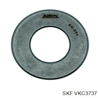 Cojinete de desembrague Nissan Navara D40