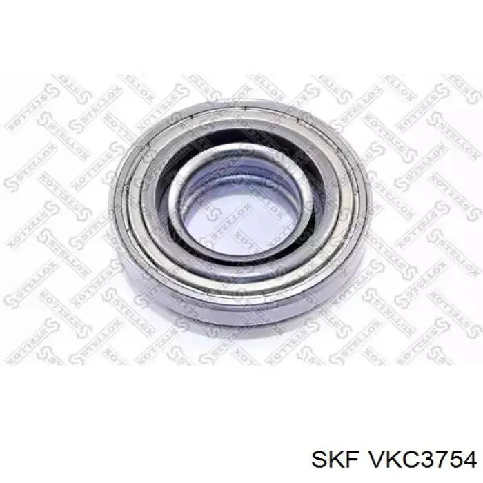 Cojinete de embrague VKC3754 SKF