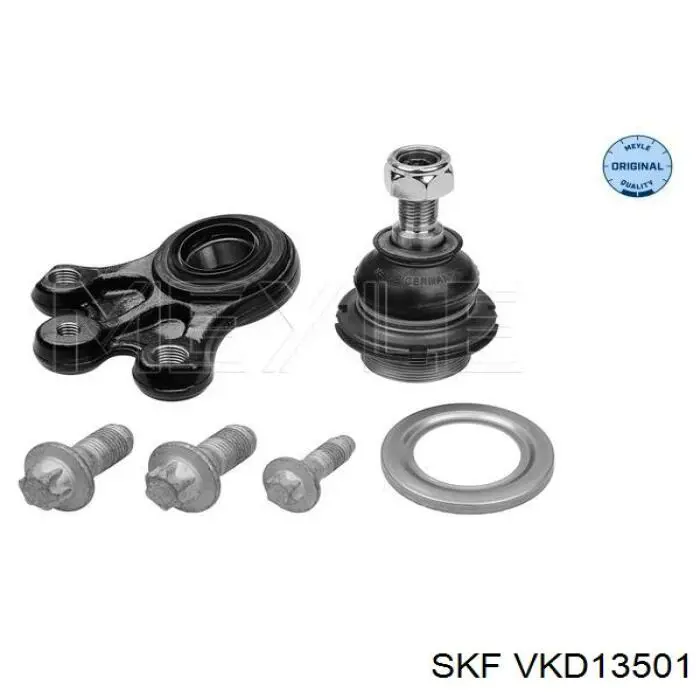 Rótula inferior de suspensión SKF VKD13501 precio, desde 32,29 EUR