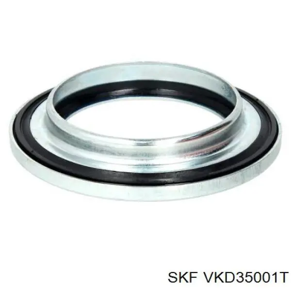 Rodamiento de soporte del amortiguador delantero VKD35001T SKF