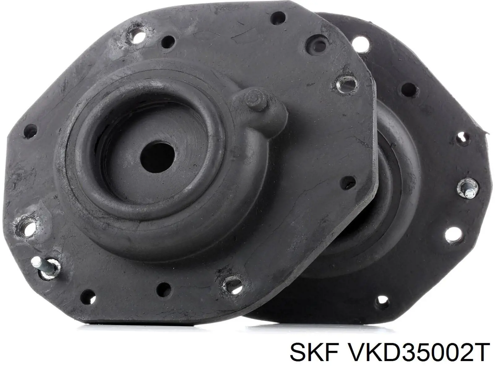 Comprar VKD35002T SKF Rodamiento de soporte del amortiguador delantero