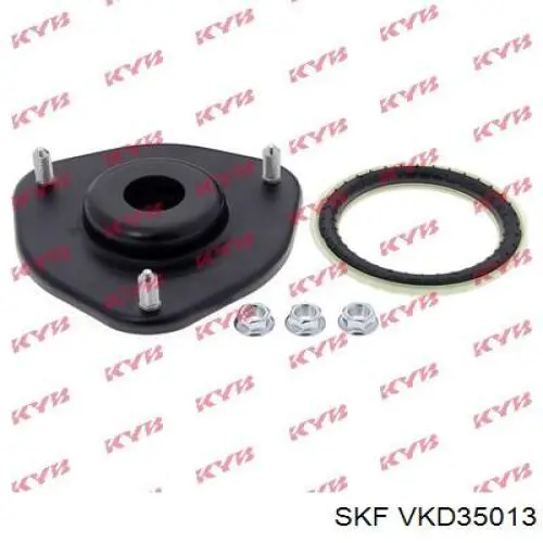 Comprar VKD35013 SKF Rodamiento de soporte del amortiguador delantero
