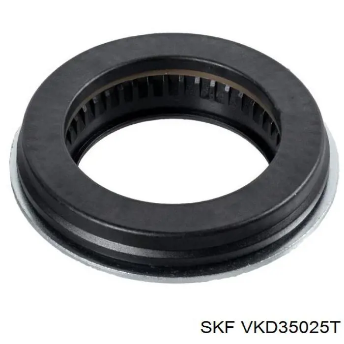Rodamiento de soporte del amortiguador delantero SKF VKD35025T precio, desde 9,24 EUR