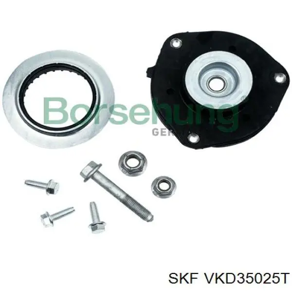 Comprar VKD35025T SKF Rodamiento de soporte del amortiguador delantero
