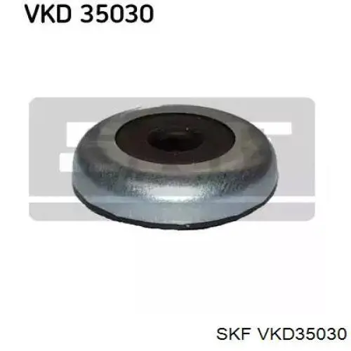 Rodamiento de soporte del amortiguador delantero SKF VKD35030 precio, desde 7,11 EUR