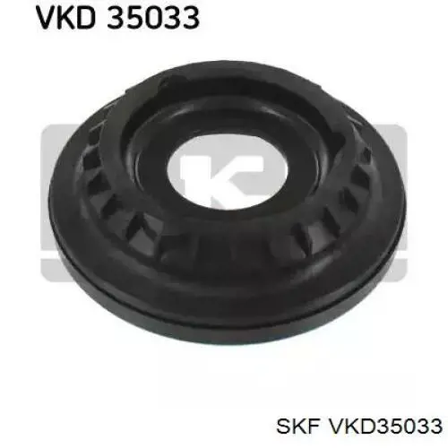 Comprar VKD35033 SKF Rodamiento de soporte del amortiguador delantero
