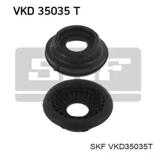 Comprar VKD35035T SKF Rodamiento de soporte del amortiguador delantero