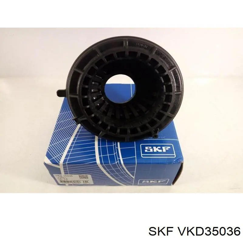 Rodamiento de soporte del amortiguador delantero SKF VKD35036 precio, desde 12,78 EUR