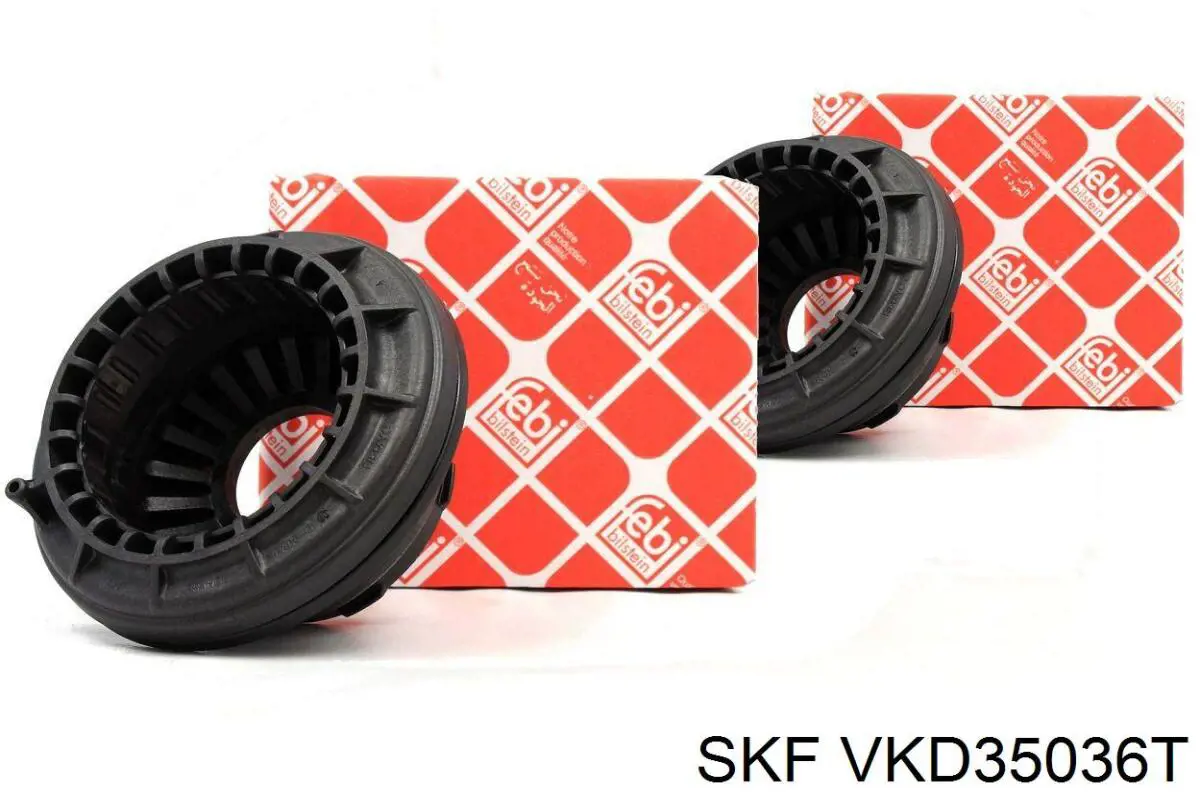 Comprar VKD35036T SKF Rodamiento de soporte del amortiguador delantero