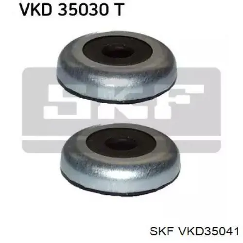 Rodamiento de soporte del amortiguador delantero SKF VKD35041 precio, desde 16,82 EUR