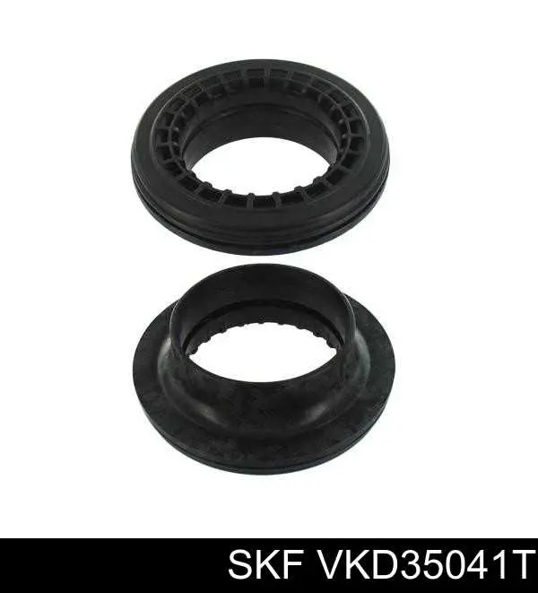 Rodamiento de soporte del amortiguador delantero SKF VKD35041T precio, desde 13,87 EUR