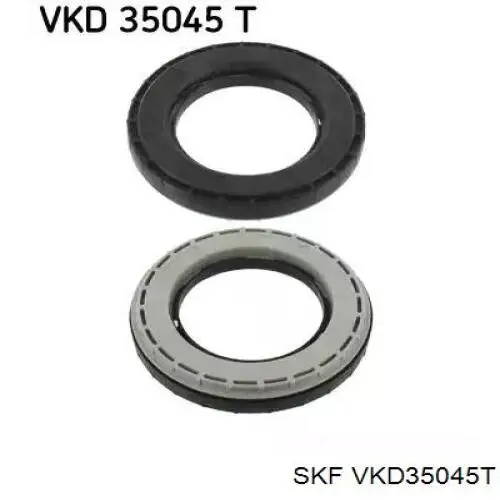 Comprar VKD35045T SKF Rodamiento de soporte del amortiguador delantero