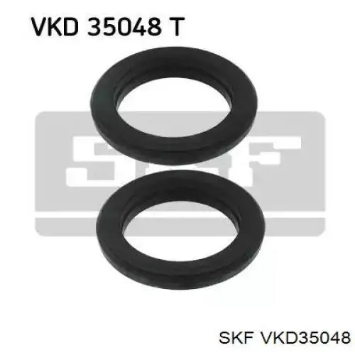 VKD35048 SKF Rodamiento, copela amortiguador delantero