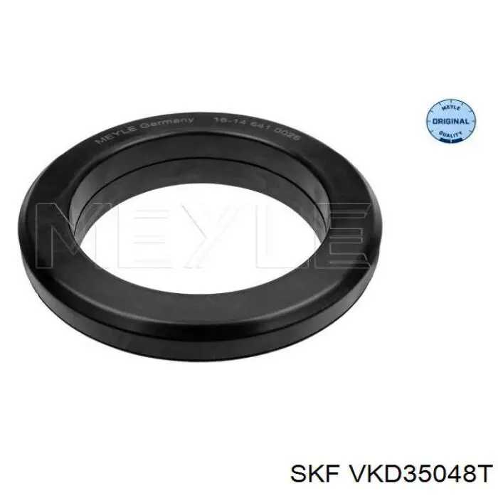 VKD 35048 T SKF rodamiento amortiguador delantero