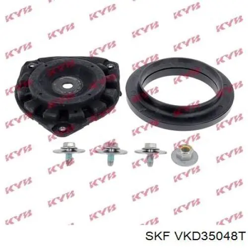 Comprar VKD35048T SKF Rodamiento de soporte del amortiguador delantero