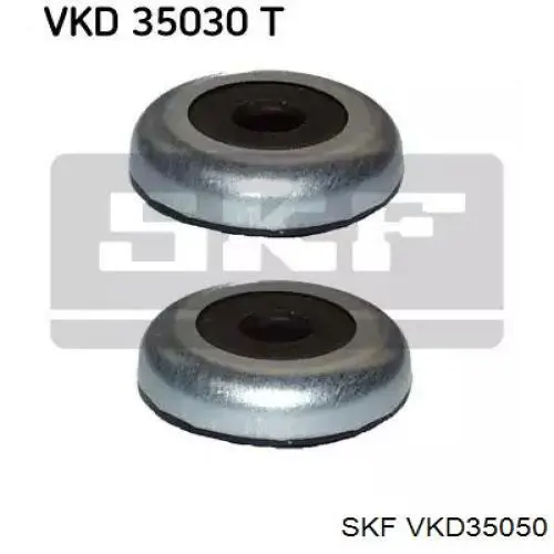 VKD 35050 SKF rodamiento amortiguador delantero