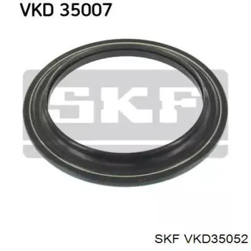Comprar VKD35052 SKF Rodamiento de soporte del amortiguador delantero