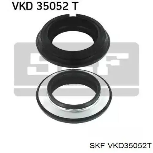 Comprar VKD35052T SKF Rodamiento de soporte del amortiguador delantero