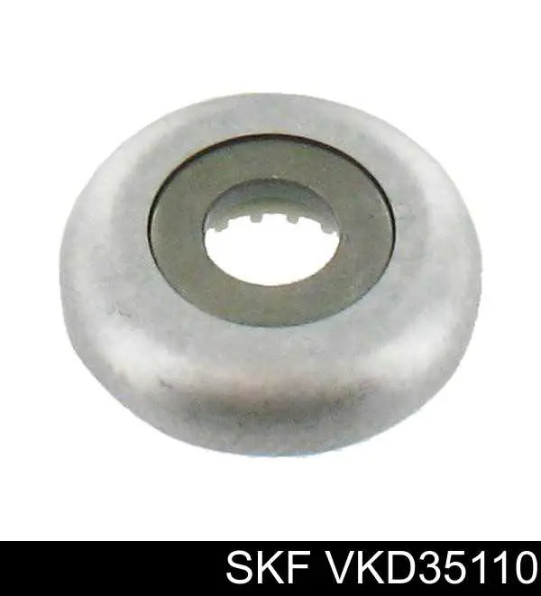 Rodamiento de soporte del amortiguador delantero SKF VKD35110 precio, desde 3,87 EUR