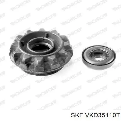 Comprar VKD35110T SKF Rodamiento de soporte del amortiguador delantero