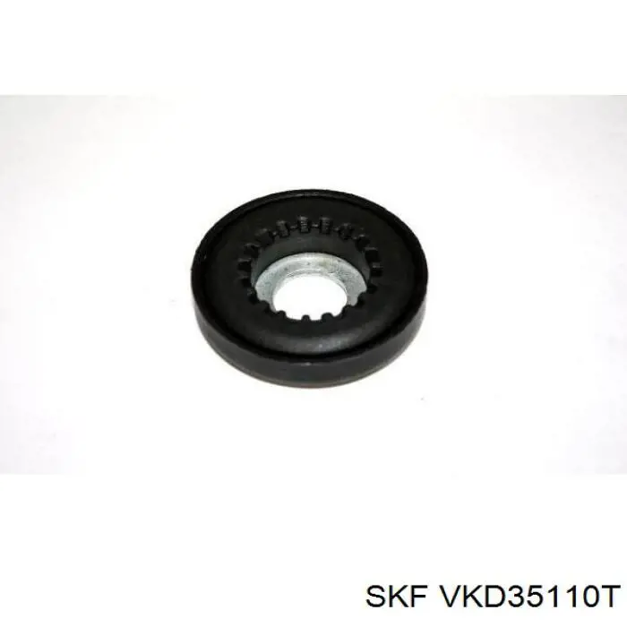 VKD35110T SKF rodamiento amortiguador delantero