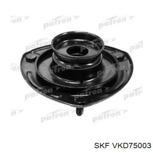 VKD 75003 SKF rodamiento amortiguador delantero