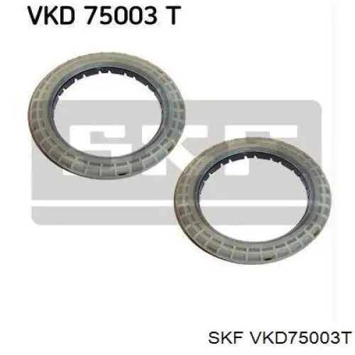 VKD75003T SKF Rodamiento, copela amortiguador delantero