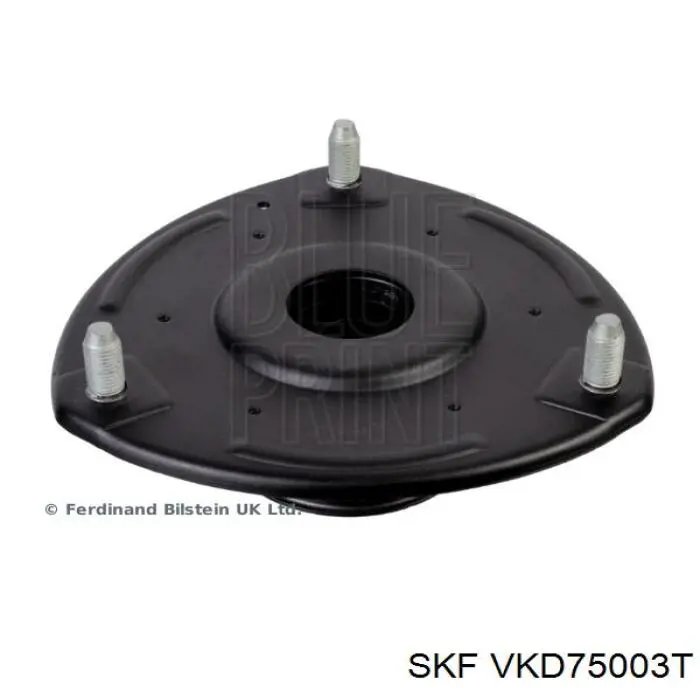 Rodamiento de soporte del amortiguador delantero SKF VKD75003T precio, desde 9,56 EUR