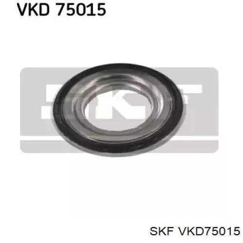 Comprar VKD75015 SKF Rodamiento de soporte del amortiguador delantero