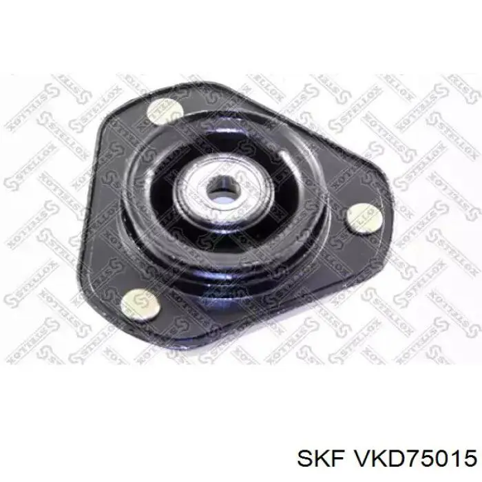 VKD75015 SKF Rodamiento, copela amortiguador delantero